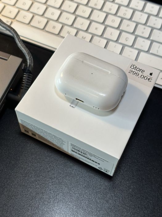 Airpods pro 2 originais