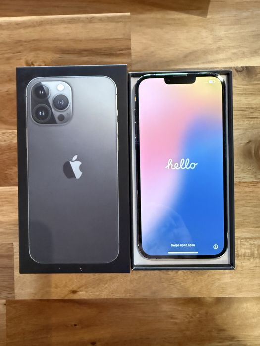 Iphone 13 Pro Max 256GB