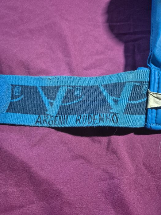 Перчатки для каратє, Arawaza розмір М