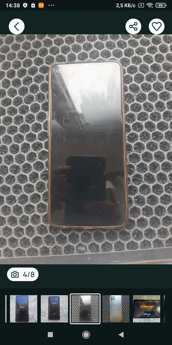 Смартфоны планшеты рабочие и на запчасти