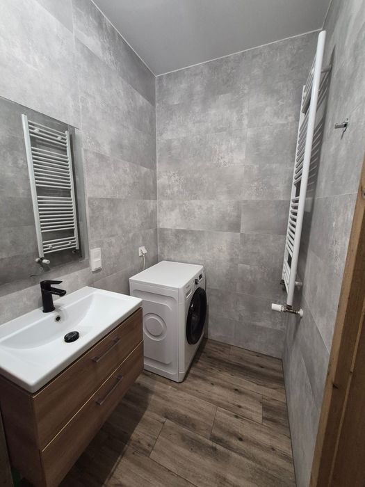 Apartment in Wrocław, Dzielnica Czterech Wyznań, Stare Miasto - Widok 5
