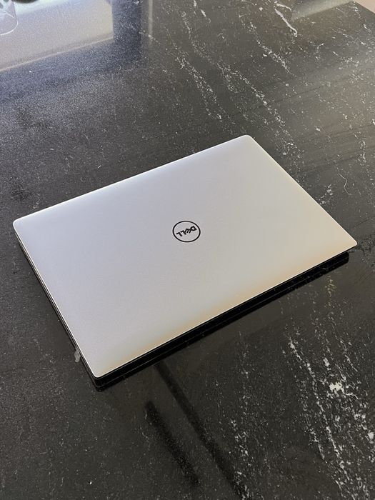 Laptop Dell Precision 5510 Windows 10 Pro 16GB RAM 500GB SSD