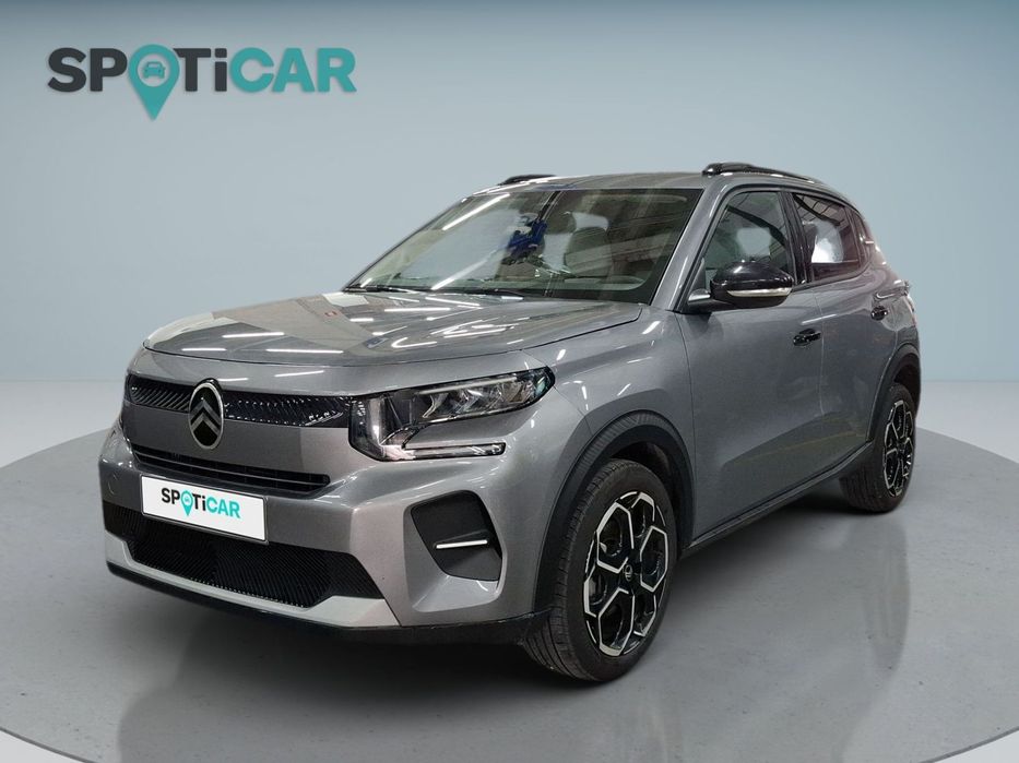 Citroën C3 1.2 Turbo Plus