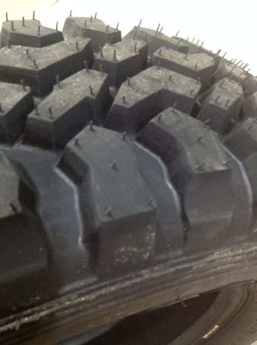 Шини 205 80 Р 16 104R MUDMAXX ДЖИП (наварка ) PROFIL COLLINS Гарантия