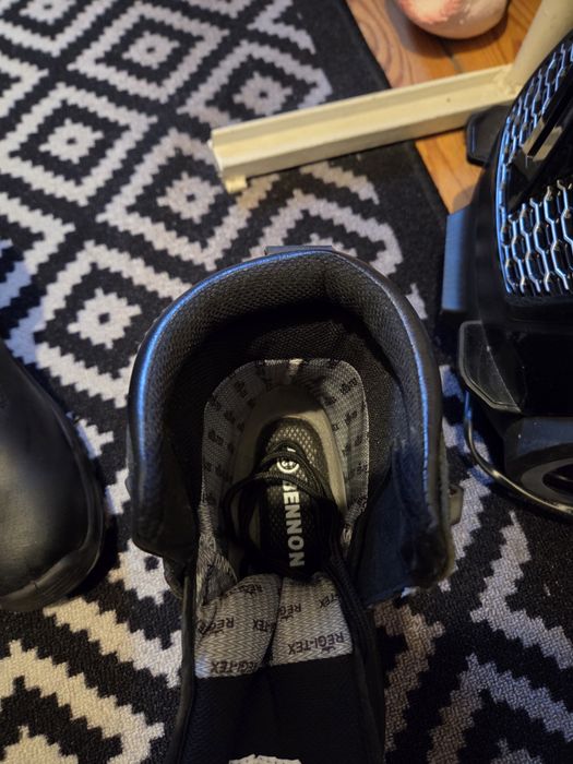 Nowe Buty robocze nr 43 BENNON
 COMMODORE S3NM Boot