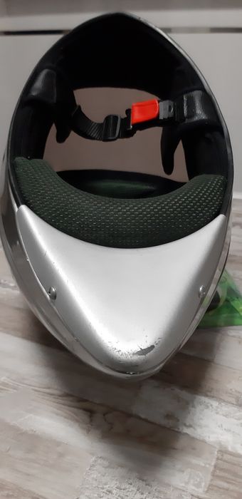 Capacete Ícaro 4fight