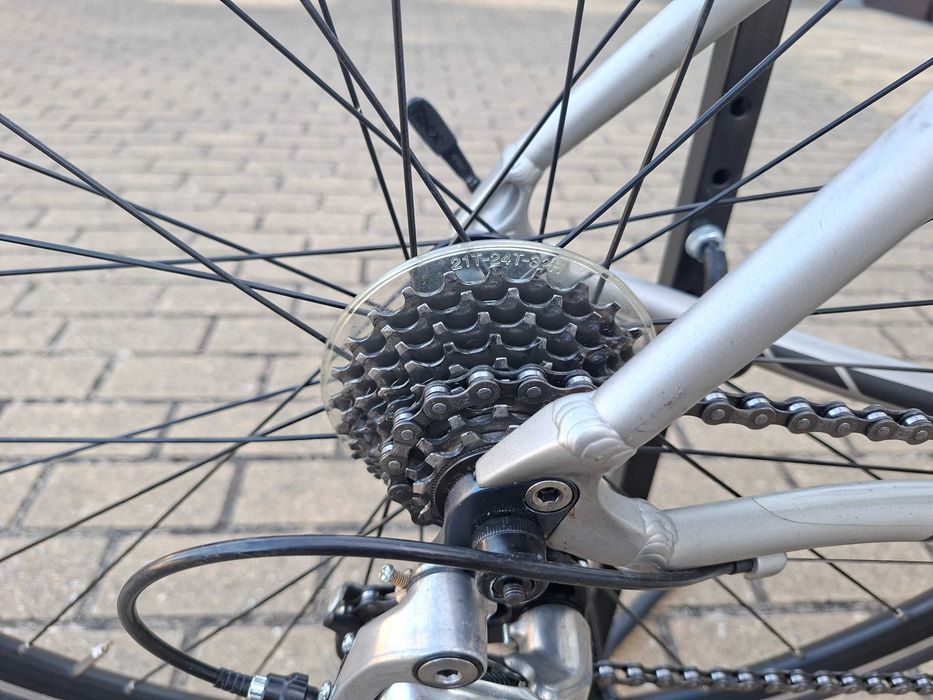 Specialized Allez - M