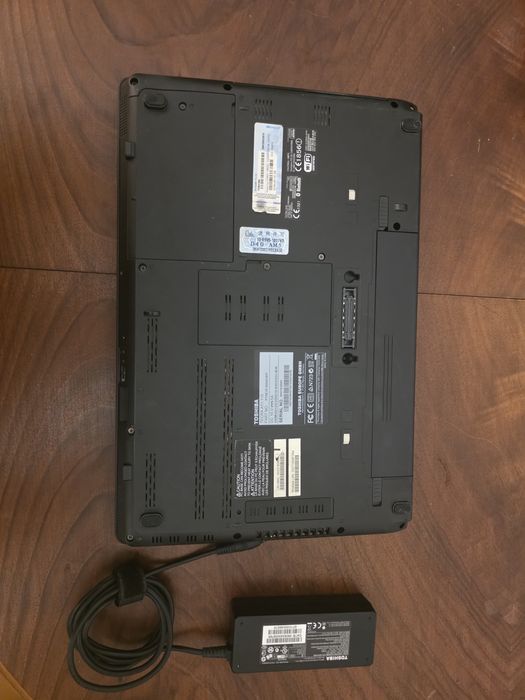 Toshiba Tecra A11-110