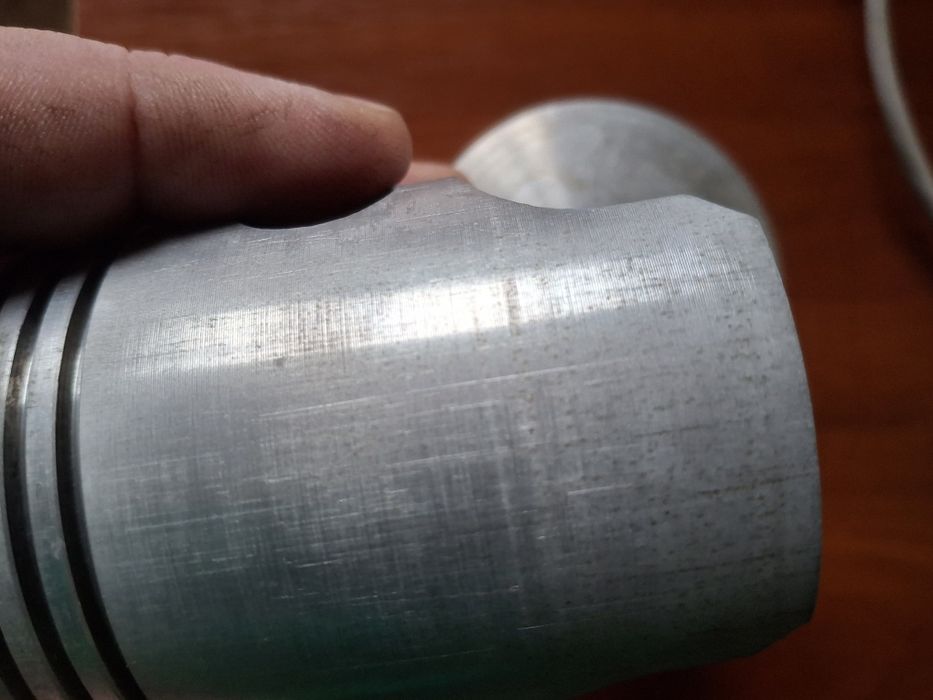 Поршня для мотоцикла ява 638 1р.