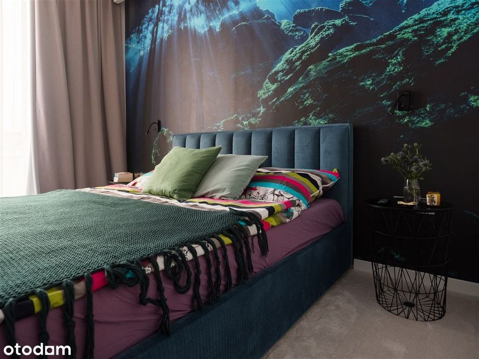 Penthouse Premium Katowice Trzy Stawy