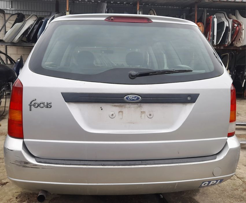 Para peças FORD Focus I Carrinha (DNW)