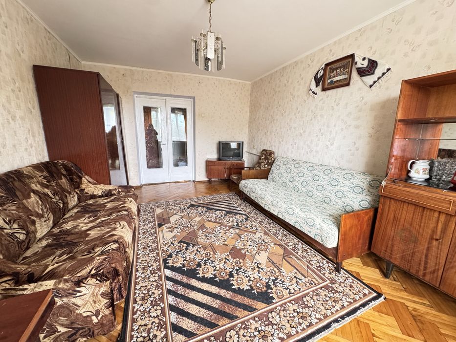 Продається 2 кім квартира в Микулинцях