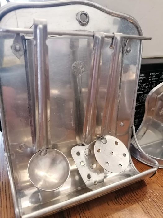 Conjunto de cozinha para criança