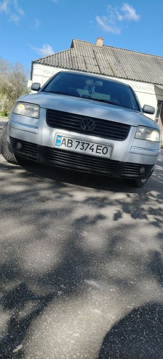 Продам  Passat b5+