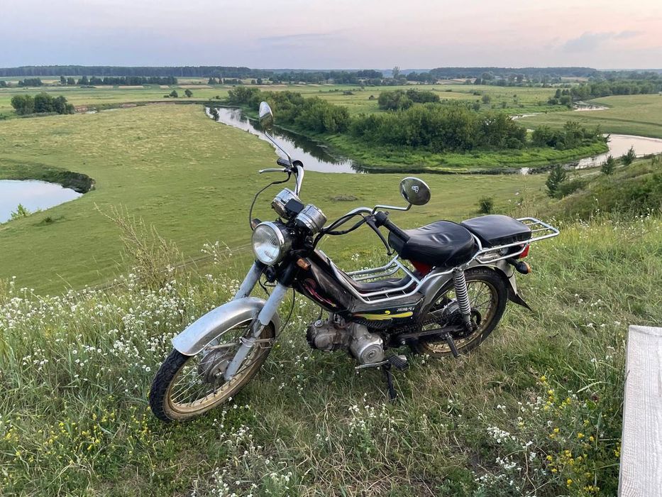 Продаю дельту 72к