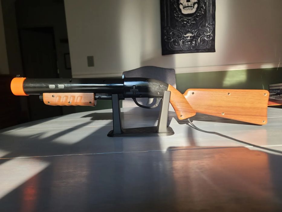 Gun Support for Lightgun GRS/Sinden Target Pro64585124741633120