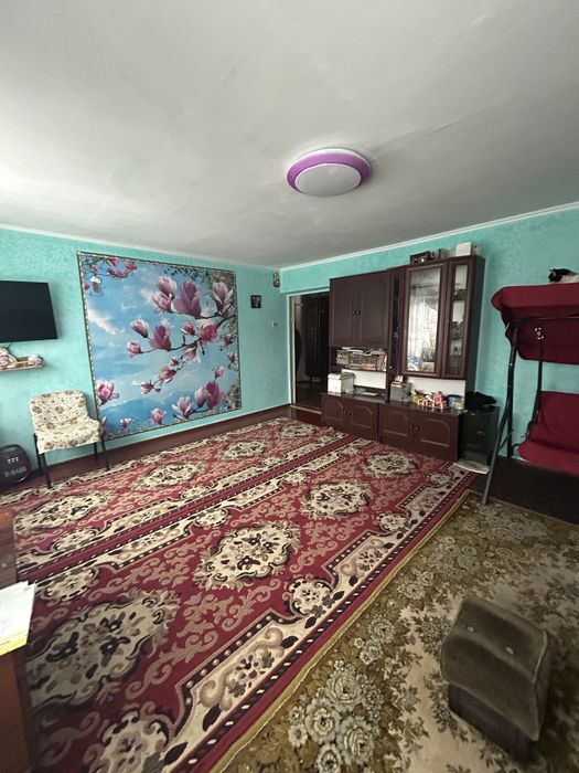 Продаж будинку в селі ро Роменській трасі .