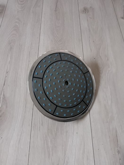 Deszczownia kabinowa