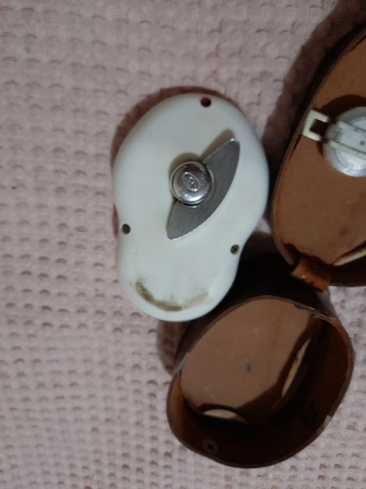 Бритва вінтажна механічна оригінальна, без втручання в механізм