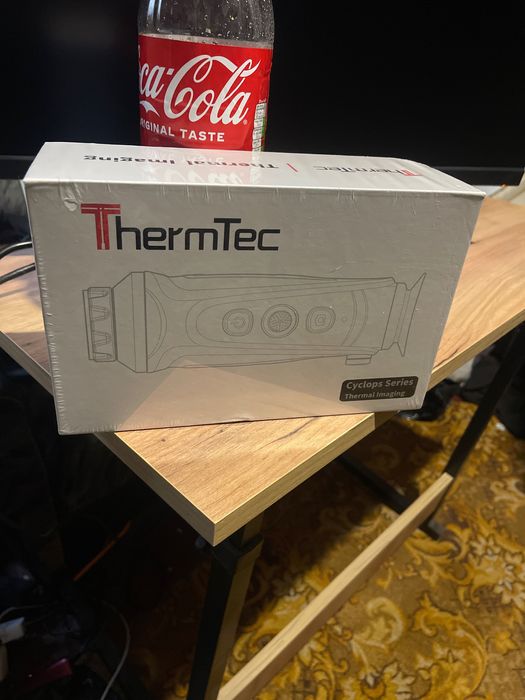Тепловізор Termtec 335 pro