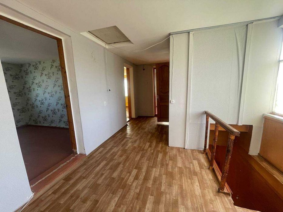 Продається Будинок с. Цукрового заводу 2 поверхи