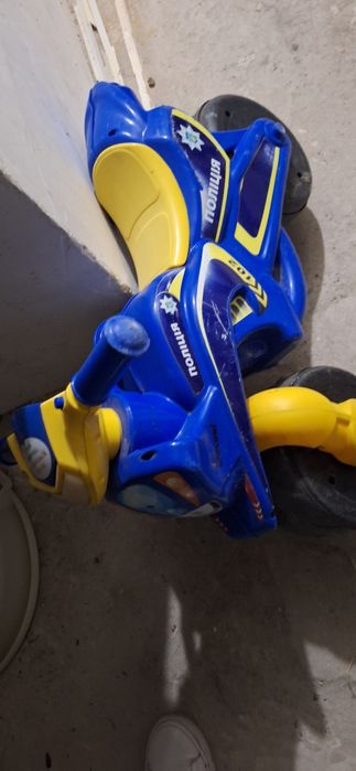 Продам самокат дитячий