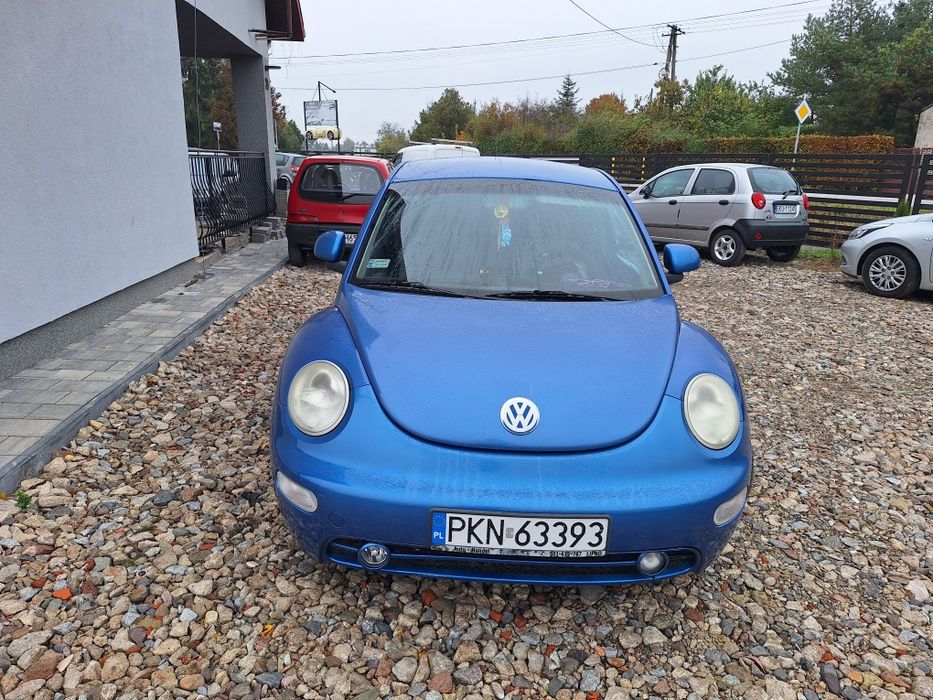 Volkswagen z gazem sprzedam lub zamienie okazja