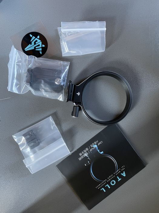 Silence Corner (model X)