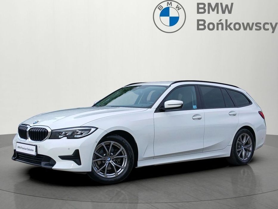 BMW Seria 3