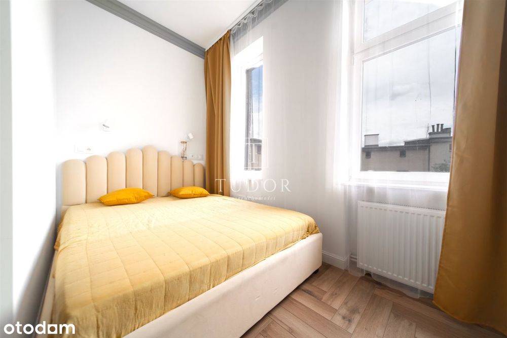 3 pokoje w sercu Centrum – o krok od deptaku