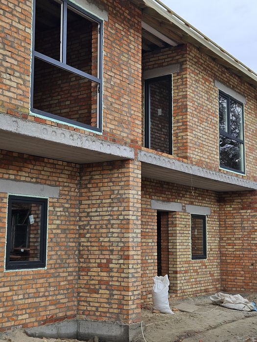 Продам будинок. Таунхаус. Дуплекс.