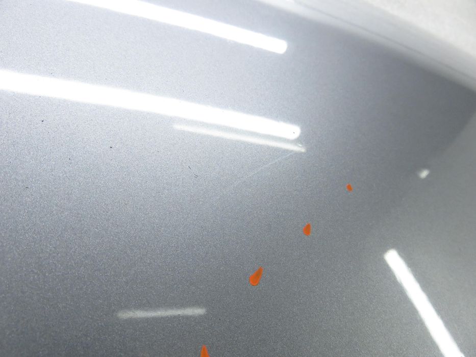 Maska Vw Polo IV (9n_) Lift