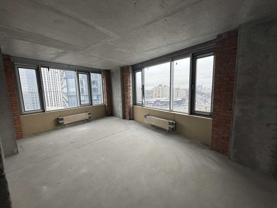 ЖК Метрополіс! ВИДОВА 3 кімнатна квартира Заболотного 1Б Київ-Теремки