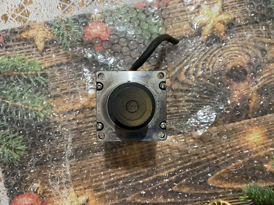 Silnik krokowy nema 23 leadshine