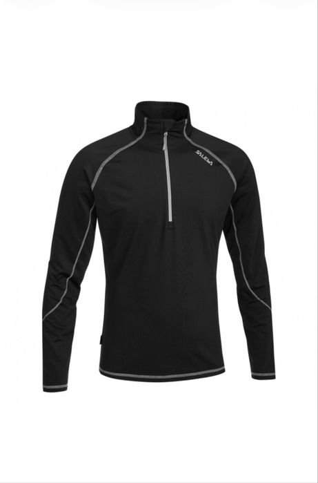 (Розмір XL) Термокофта Salewa чоловіча трекінгова термуха