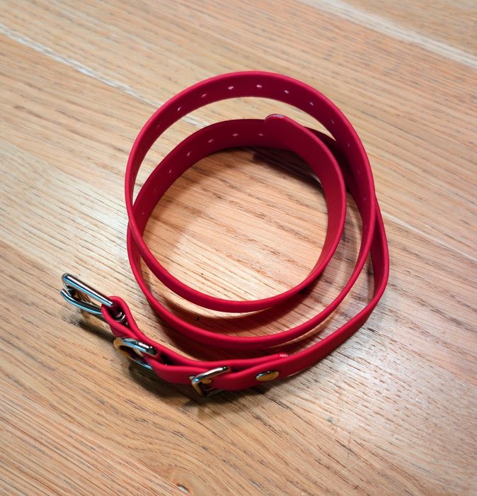 Obroża biothane Mini Educator ET-401