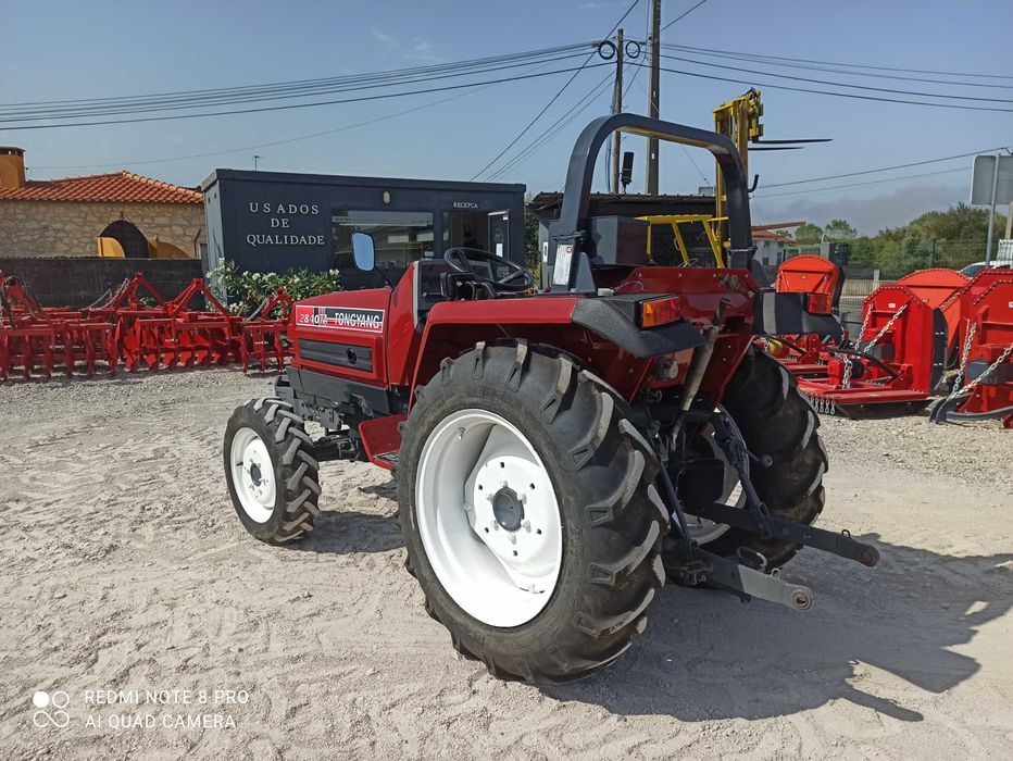 Tractor/Trator Tong Yang 2840