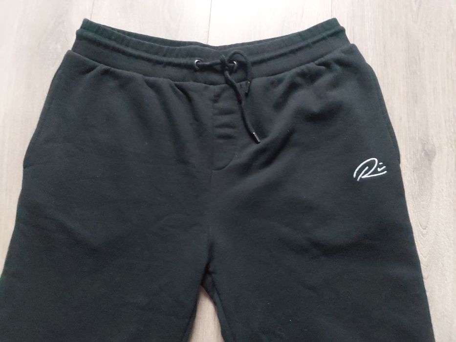 Утепленные спортивные штаны р.-L