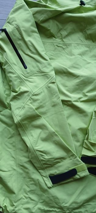 Kurtka Arcteryx Alpha rozmiar M