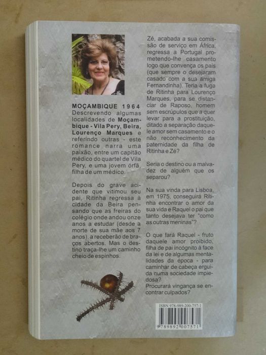 O Meu Pecado de Celeste Cortez