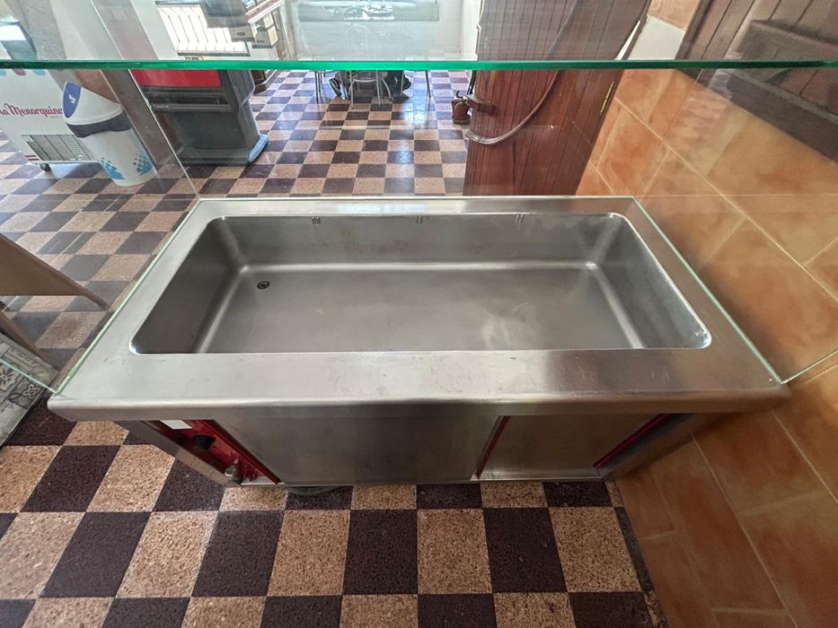 Banho-Maria Profissional