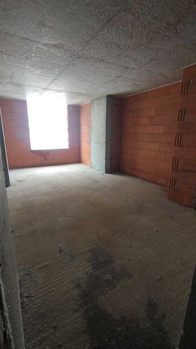 Продаж 1 кімнатної квартири_ВС