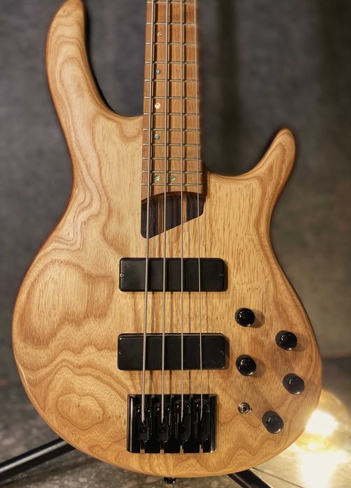 Бас-гітара Cort B4 Element / чохол + кабель + струни