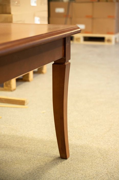 Ława Klasyczna 110x55cm wys. 60cm (50% TANIEJ*)