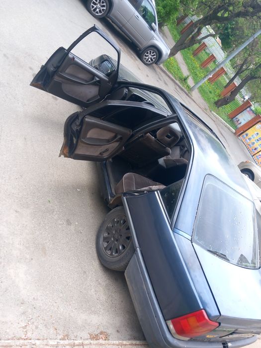 Opel  Omega  2.0 ОБМЕН