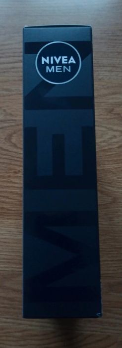 Zestaw prezentowy Nivea Men Silver Protect