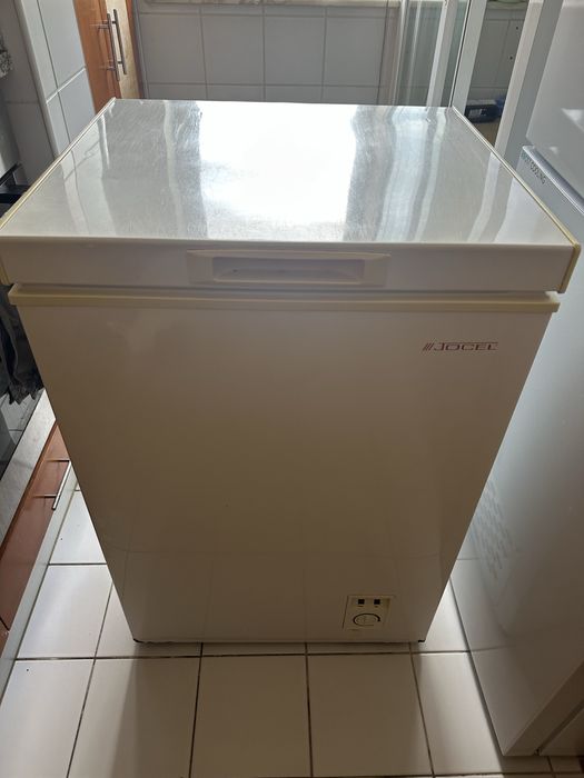 Arca congeladora Jocel