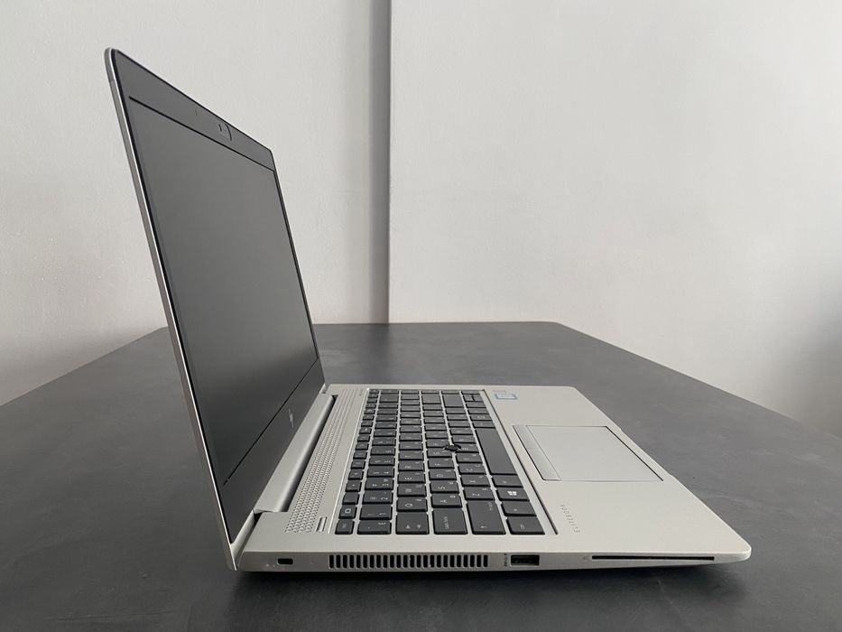 Ноутбук HP EliteBook 840 G6 256Gb SSD / 8Gb RAM / Intel Core i5-8365U