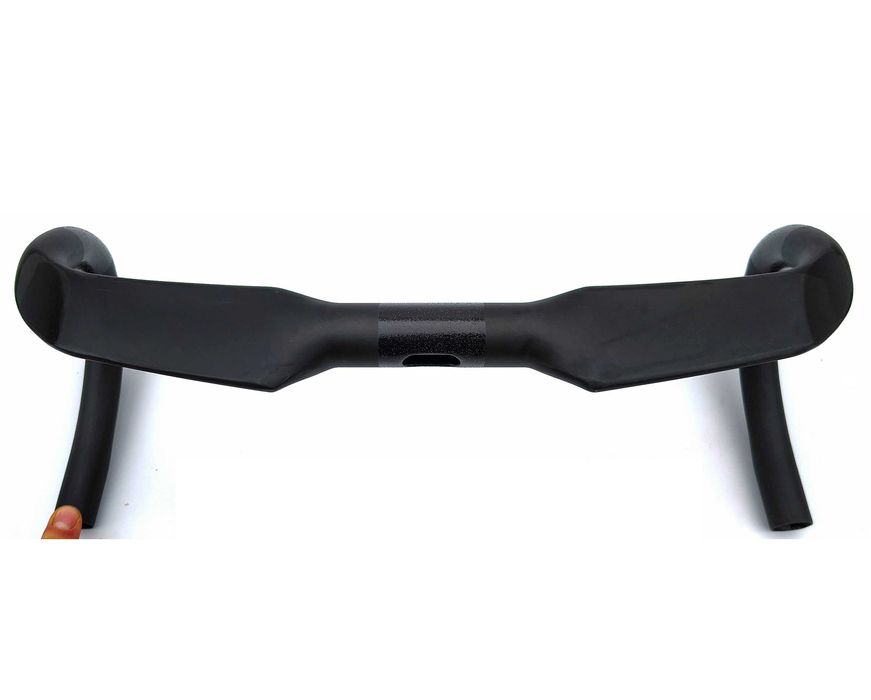 -62% NOWA Aero Carbon Controltech Cougar kierownica road szosa