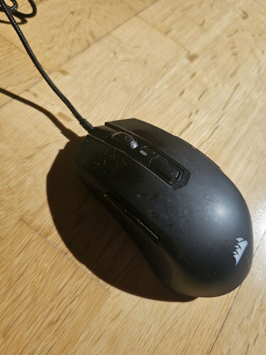 Corsair M55 rgb PRO Gaming Mouse